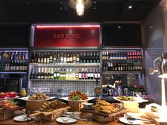 -苏哥利酒店·酒吧 BAR SOUL(观前街店)