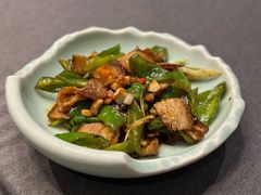 -羲和雅苑•北京烤鸭(平安国际金融中心店)
