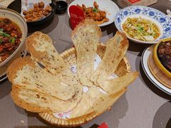 -大张烙馍村(三环南路旗舰店)