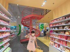 -KKV(上海月星环球港主力店)