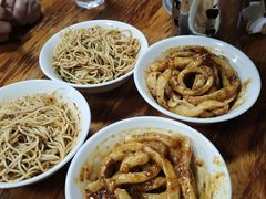 -洞子口张老二凉粉(文殊院店)