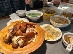 -老淮滨-蚌埠非遗小吃(淮河路店)
