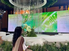 -济南喜来登酒店
