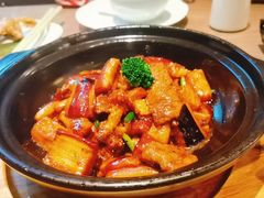 -四道菜·福建菜馆(新街口金鹰店)