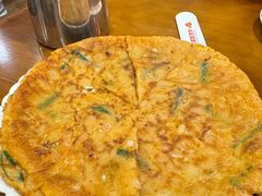-老朴饭店(邮政街总店)