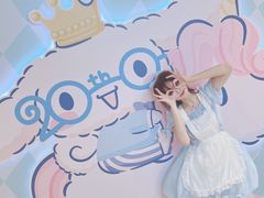 -IPSTAR|潮玩星球(天府广场店)