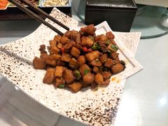 -泉味道贵州厨房(三里河店)