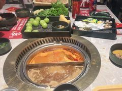 -空之介寿喜烧·和牛放题(恒隆广场店)