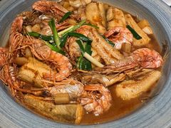 -荣小馆(杭州大厦店)