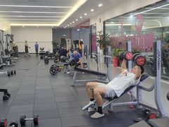 -奇迹健身(SM广场店)