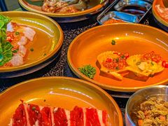 -真熙家牛排烤肉无限续(百脑汇店)