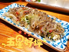 -小川洋风料理(街道口店)
