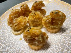 -沈灶河豚宴·河豚融合餐厅(汉中路店)