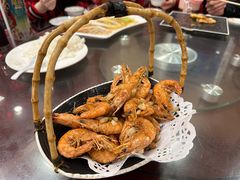 -金丝饭庄(金丝新天地保障性住宅小区店)