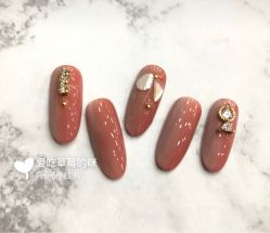 -Pink You美甲美睫纹绣定制中心