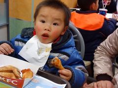 20090228171911225-肯德基(杭州永安店)