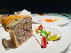 -波特曼西餐厅(南岗店)