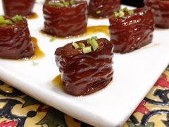 九转大肠大份-城南往事风味主题餐厅(领秀城店)