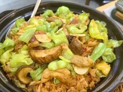 -一朵菌·野生菌探索家火锅(南亚店)
