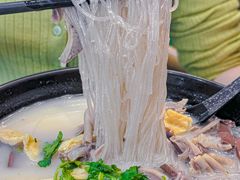 -鸭小妹鸭血粉丝(老门东店)