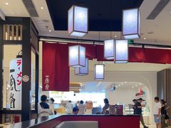 -一風堂拉面(深圳湾万象城店)