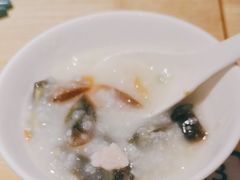 -花少爷的粥(中贸广场店)