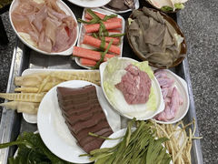 -李德富老街牛杂火锅(抚琴街店)