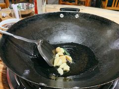 -大地农庄(逢沙大道店)