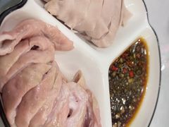 白切双拼-小实惠嘉(威海路店)