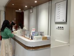 -海马体家庭照相馆(广州正佳广场店)