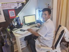-张钰强中医正骨推拿连锁(华发商都店)