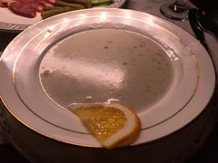 荞麦奶油汤-92°C俄式厨房(中央大街店)