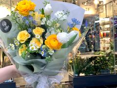 -植物学家的女儿(北马道巷店)