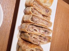 -京熙和肉饼(旺角购物广场店)