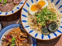 -面乙新派手擀面(大悦城店)