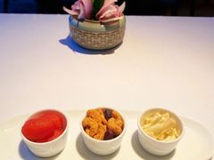 -英冠索菲特酒店·萧湘阁中餐厅