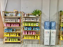 -JS舞蹈全国连锁台江步行街店