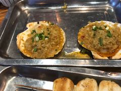 -疆里疆外·和田烤肉·清真