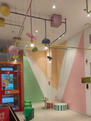 -玩元素·家庭游乐成长中心(香格里拉店)