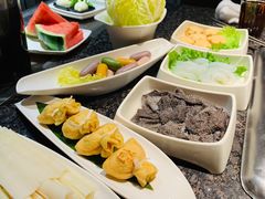 -海底捞火锅(崇文门新世界百货店)