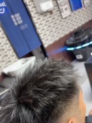-大人物·男士理发馆