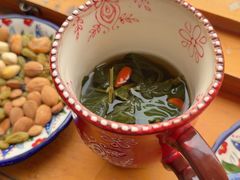 -百年老茶馆