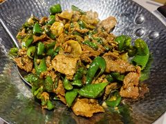 -鸡毛店·川菜(文殊院店)