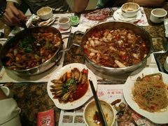 -黄记煌三汁焖锅(欢乐海岸店)