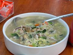 -坛南湾阿强农家乐.海鲜大排档老字号(福州地标美食店)