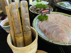-潮澎派·潮汕菜大排档(南较西路店)