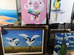 -海上海弘基休闲广场