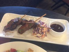 -WOLFGANG PUCK KITCHEN & BAR(迪士尼小镇店)