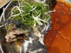 -盒马鲜生(皇庭广场店)