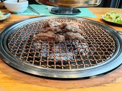 -唯成•韩国炭火烤肉 유성고기